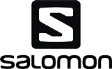 Logo Salomon - SIM et Salomon sont partenaires depuis de nombreuses années. Notre société a en effet conçu de nombreux moules métalliques pour l'injection de pièces plastiques pour cette belle marque qui mise avant tout sur la qualité et sur la performance.