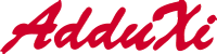Logo Adduxi - Entreprise familiale internationale fondée en 1996, elle est reconnue pour la production de pièces techniques de précision et plus largement dans la transformation des thermoplastiques spécifiques à travers l’injection plastique. SIM intervient auprès d’AdduXi en tant que fabricant d'outillage métallique de précision pour ces injections plastiques