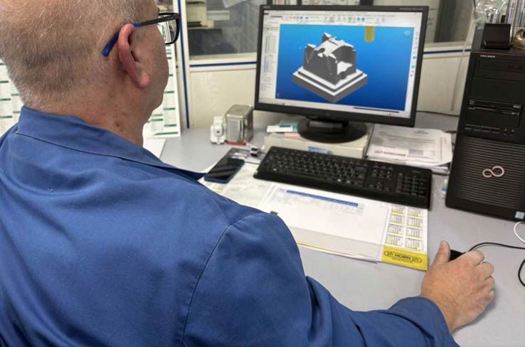 Expertise industrielle SIM au cœur de la Plastics Vallée